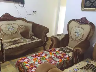 Apartments For sale in Princess St., El Bitash, 90 sqm