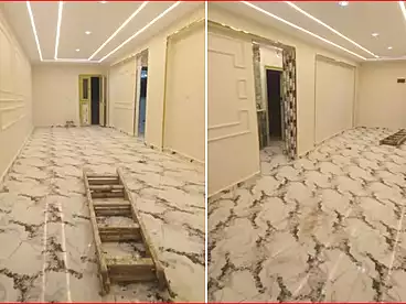 Apartments For sale in Street 27, Nozha 2, 120 sqm
