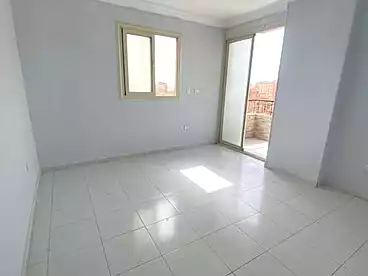 شقق للإيجار في شارع جسر السويس، النزهة 2، 120 متر