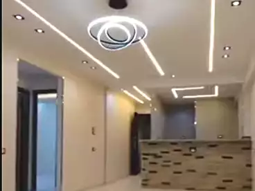 Apartments For sale in Street 27, Nozha 2, 100 sqm