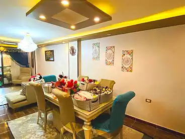 شقق للبيع في شهر العسل، البيطاش، 140 متر