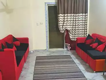 شقق مفروشة للإيجار في الطوابق، فيصل، 100 متر