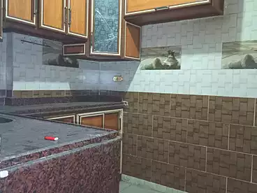Apartments For rent in Sidi Beshr Bahri, Sidi Bishr, 130 sqm