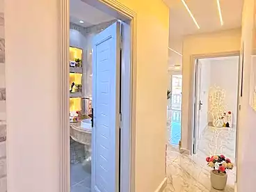 Apartments For sale in El Hanouvel, Al Agamy, 135 sqm