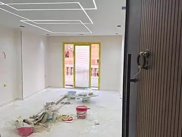 Apartments For rent in Soltan Khattab St., El Lebeny, 140 sqm