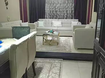 Apartments For sale in El Lebeny, Faisal, 120 sqm