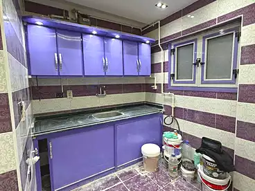 شقق للبيع في شارع قاصد كريم، البيطاش، 125 متر
