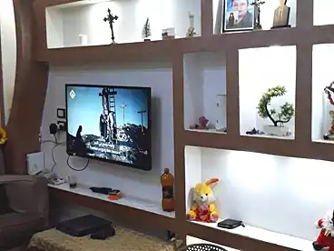 شقق للبيع في شارع ترعة الجبل، الزيتون الغربية، 120 متر