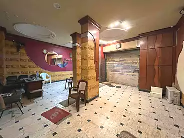 Shops For sale in El Mandara, Alexandria, 90 sqm