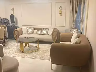 شقق للبيع في حلوان، القاهرة الكبرى، 105 متر