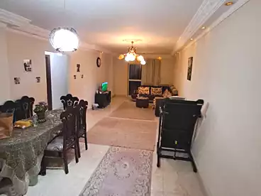 Apartments For sale in Street 30, Sidi Beshr Qebli, 150 sqm