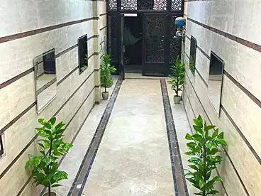 Apartments For sale in Ahmed Esmat St., Ain Shams, 130 sqm