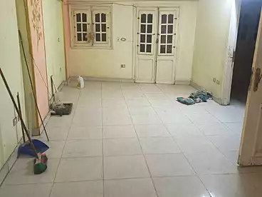 Apartments For rent in Ahmed Esmat St., Ain Shams, 130 sqm