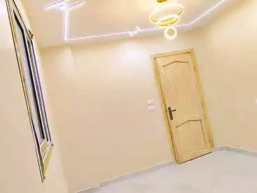 شقق للبيع في شارع ابو بكر الصديق، الهانوفيل، 120 متر