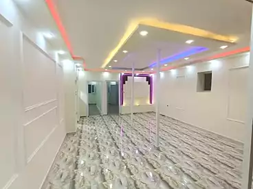 دوبلكس للبيع في شارع رقم 9، شاطئ النخيل - ٦ اكتوبر، 360 متر