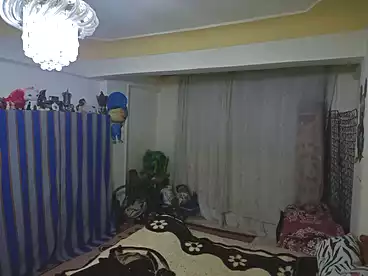 شقق للبيع في شارع مسجد الصالحين، البيطاش، 100 متر