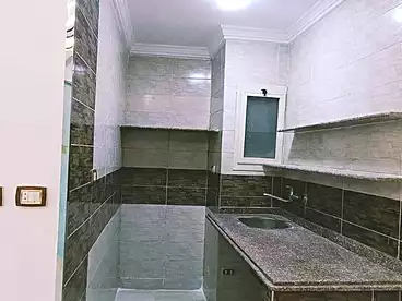 عقارات للبيع في شاطئ النخيل - ٦ اكتوبر، العجمي، 90 متر