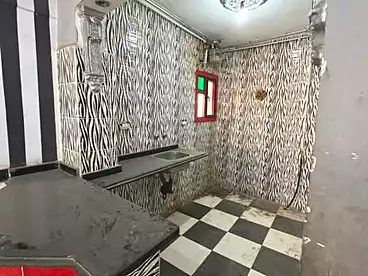 Apartments For sale in Al Andalous WA Al Hgaz St, El Bitash, 85 sqm