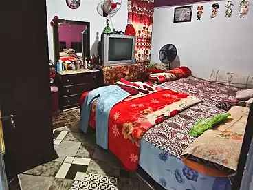 Roof For sale in El Falki, El Seyouf, 130 sqm