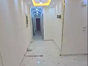 Apartments For sale in El Safa We El Marwa St, Faisal, 90 sqm