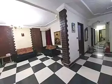 شقق للبيع في شارع جمال عبد الناصر، جسر السويس، 130 متر