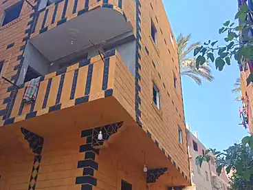 Properties For sale in El Gabl El Asfr, El Khanka, 150 sqm