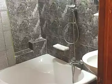 Apartments For sale in Mohammed Naguib St., Sidi Beshr Bahri, 120 sqm