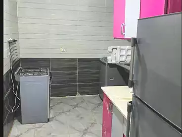 Furnished Apartment For rent in Faisal, Greater Cairo, 100 sqm