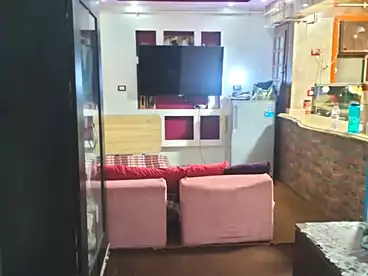 Apartments For sale in Saad Zaghloul St., El Bitash, 90 sqm