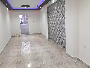 Apartments For sale in El-Salam St, El Hanouvel, 100 sqm