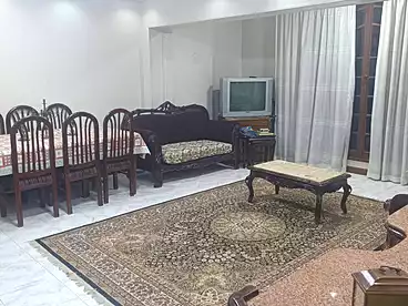 شقق للبيع في شارع أحمد عصمت، عين شمس، 120 متر