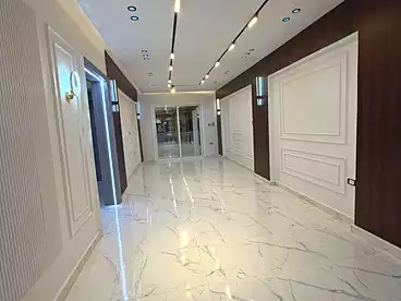 شقق للبيع في شهر العسل، البيطاش، 130 متر