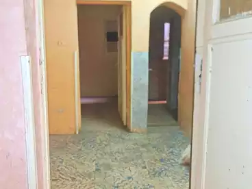 Apartments For rent in El Eshrein St, Faisal, 80 sqm