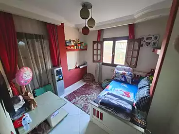 Apartments For sale in El Nozha St., Heliopolis - Masr El Gedida, 110 sqm