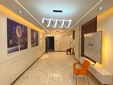 شقق للبيع في شارع 27، النزهة 2، 150 متر