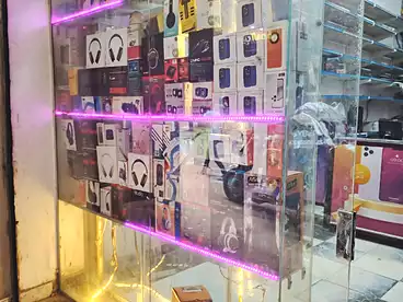 Shops For sale in Mostafa El Masry St., Faisal, 60 sqm