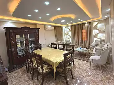 Apartments For sale in Neighbourhood 24, 15th of May, 200 sqm