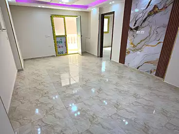 Apartments For sale in Hadayek Helwan, Helwan, 130 sqm