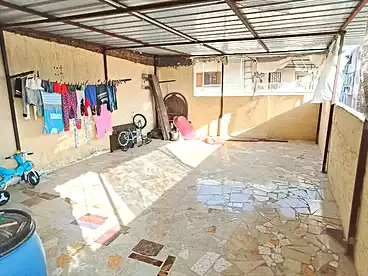 Roof For sale in Street 16 El Eslah, El Falki, 130 sqm