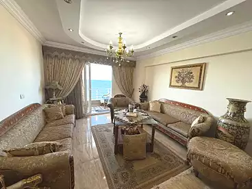 عقارات للبيع في كامب شيزار، الاسكندرية، 145 متر