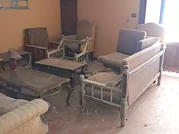 عقارات للبيع في العصافرة، الاسكندرية، 240 متر