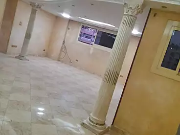 شقق للبيع في شارع رياض باشا، حلوان الشرقية، 170 متر