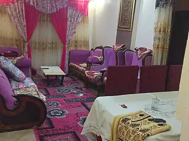 شقق للبيع في أبو يوسف، العجمي، 100 متر