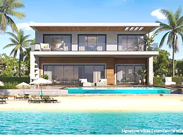Apartments For sale in Celebration West Beach Resort - Amer Group, North Coast Resorts, 75 sqm