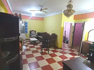 شقق للبيع في الفلكي، السيوف، 100 متر