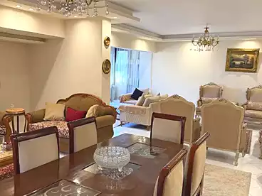 شقق للبيع في زهراء المعادي، المعادي، 230 متر