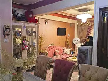 Apartments For sale in Princess St., El Bitash, 80 sqm