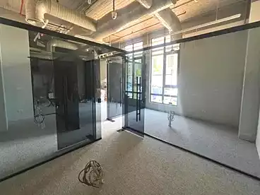 Offices For rent in The Plateau - District 5 Compound, District 5 Compound - Marakez, 72 sqm