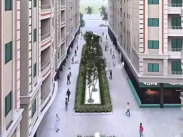 شقق للبيع في سموحة الجديدة، الاسكندرية، 150 متر