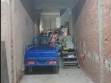 محلات للبيع في كفر طهرمس، فيصل، 40 متر